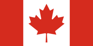 Flag of Canada