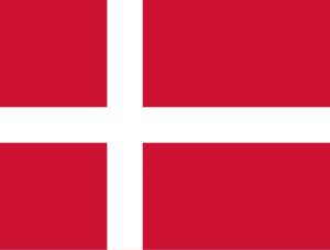 Flag of Denmark