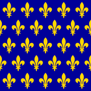 Flag of France
