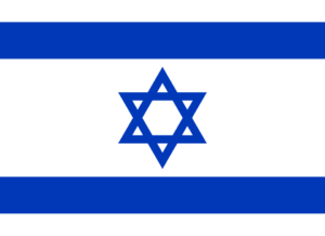 Flag of Israel