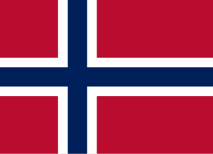 Flag of Norway