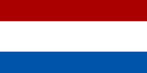 Flag of Paraguay