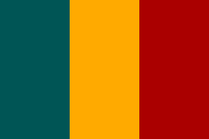 Flag of Romania