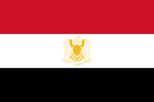Flag of Syria