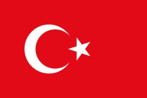 Flag of Türkiye