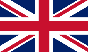 Flag of United Kingdom